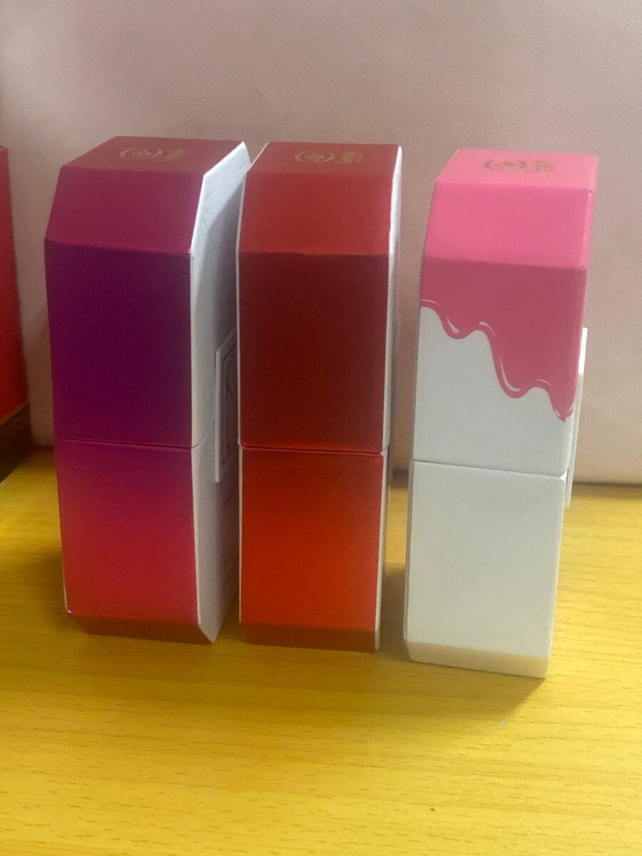 Parfum Kaly Juicy Apple