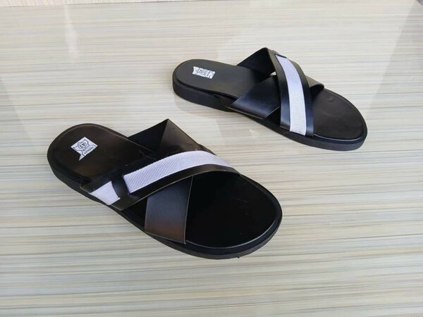 Chic sandales hommes