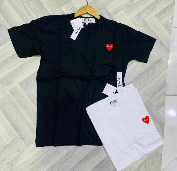 Tee-shirts CDG