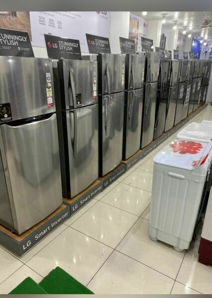 Buy LG SMART FRIDGE