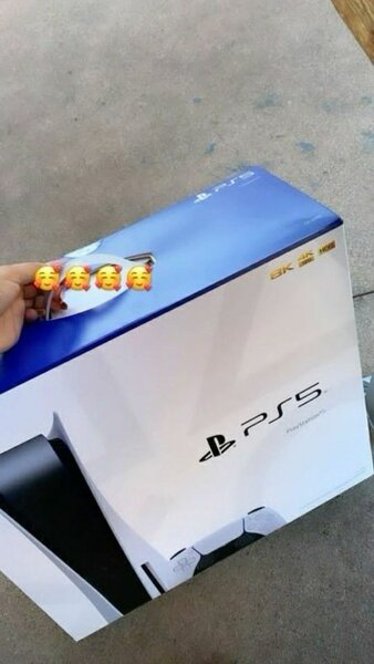 Ps5