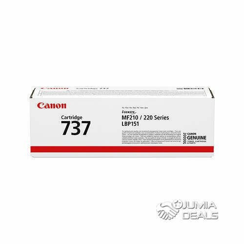 Canon Toner Canon 737