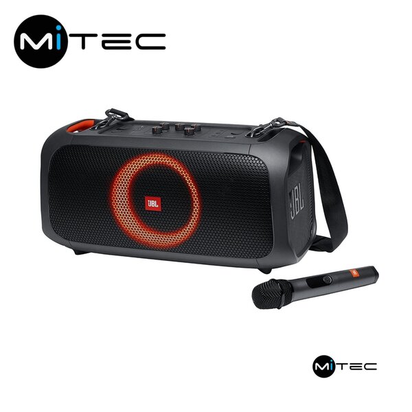 Enceinte Bluetooth JBL PartyBo