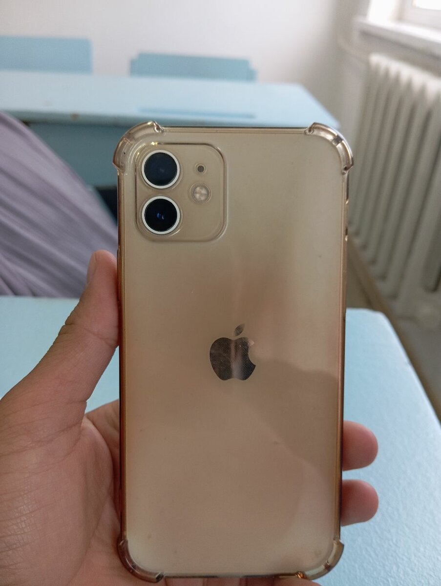 Айфон 11