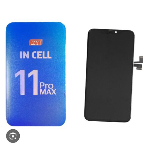 Écran iPhone 11pro Max