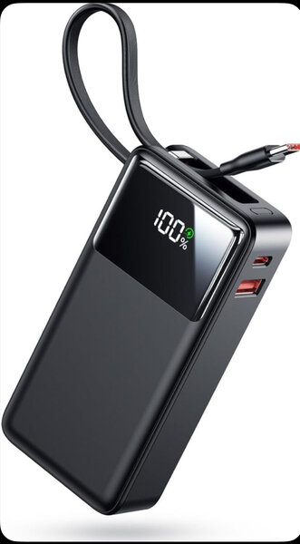 Batterie externe haute capacité