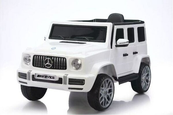 Voiture électrique enfant AMG