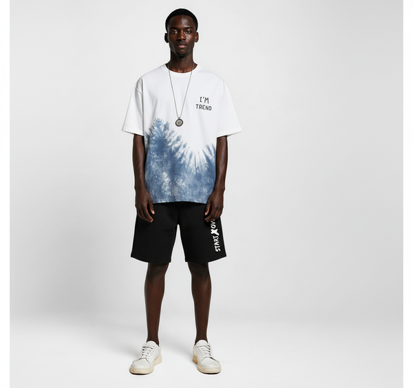 Ensemble T-shirt et Short Homme