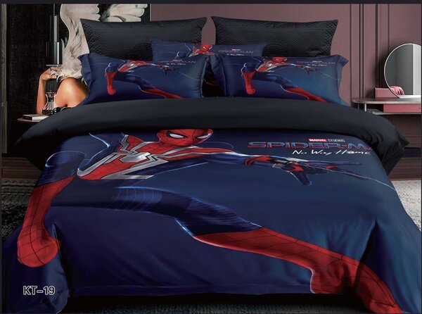 Draps de lit pour enfant