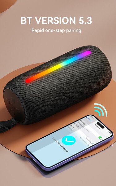 Enceinte bluetooth BWOO BW86