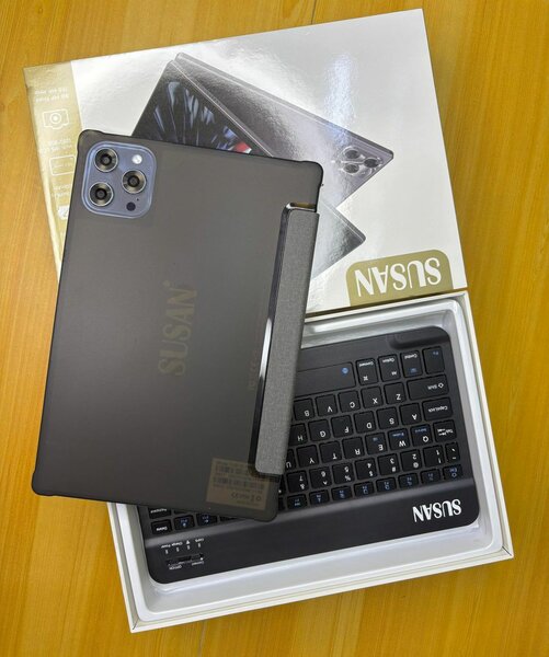 SUSAN Tablette30Pro & Clavier