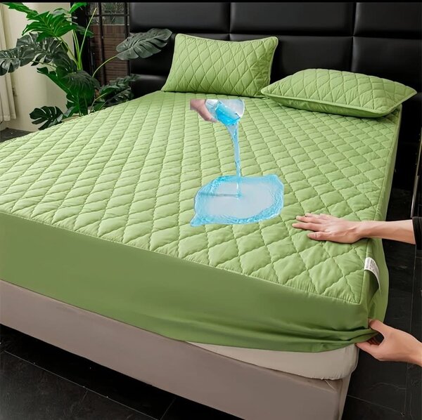 Protège-matelas imperméable
