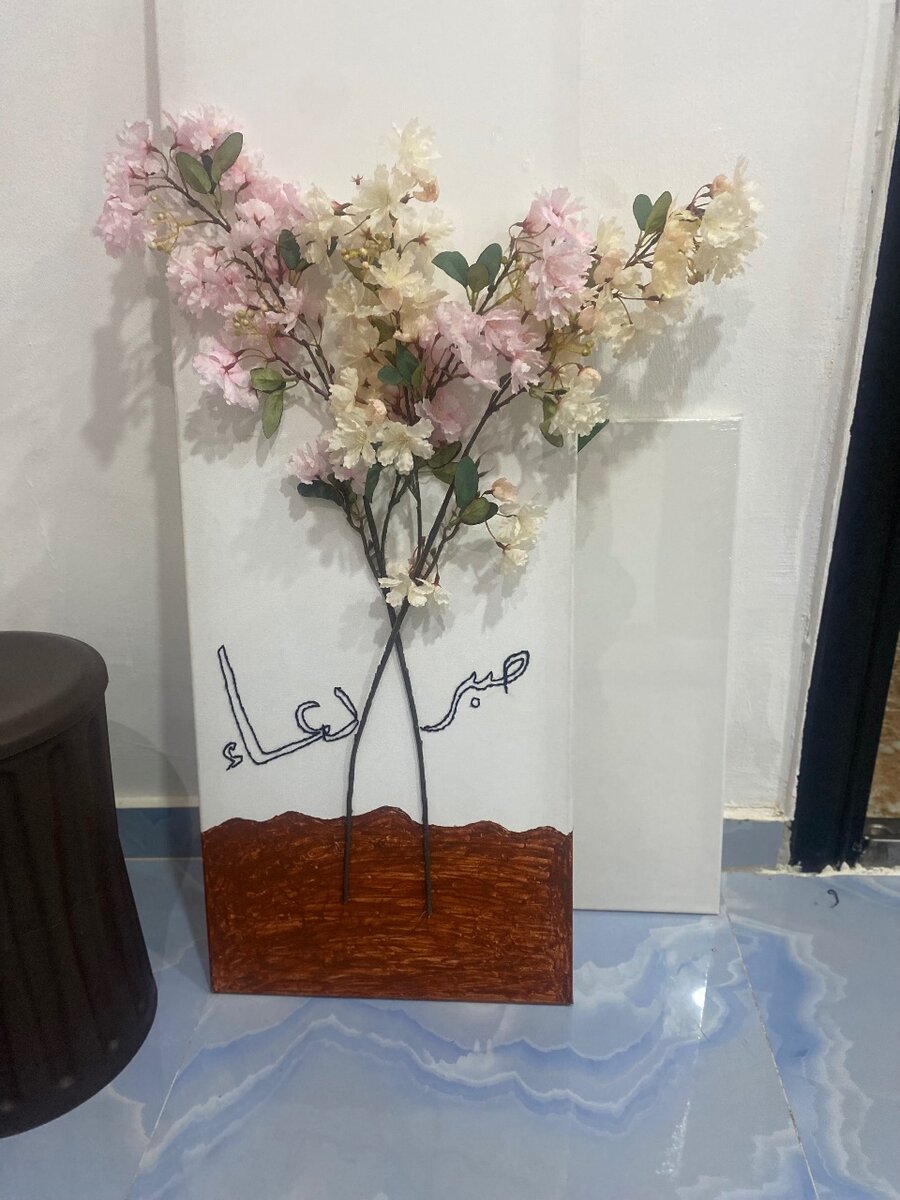 Customized Art pieces