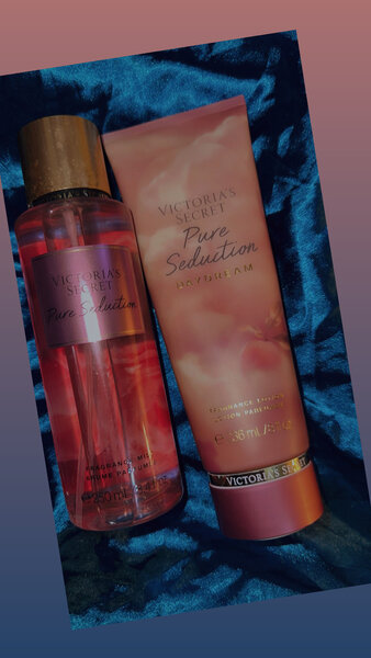 Victoria's Secret Pure Seduction