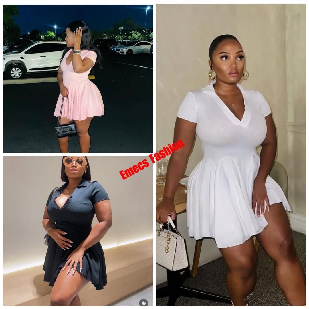 Robe élégante pour femme