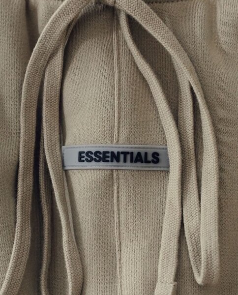 Essentials sweatshirt