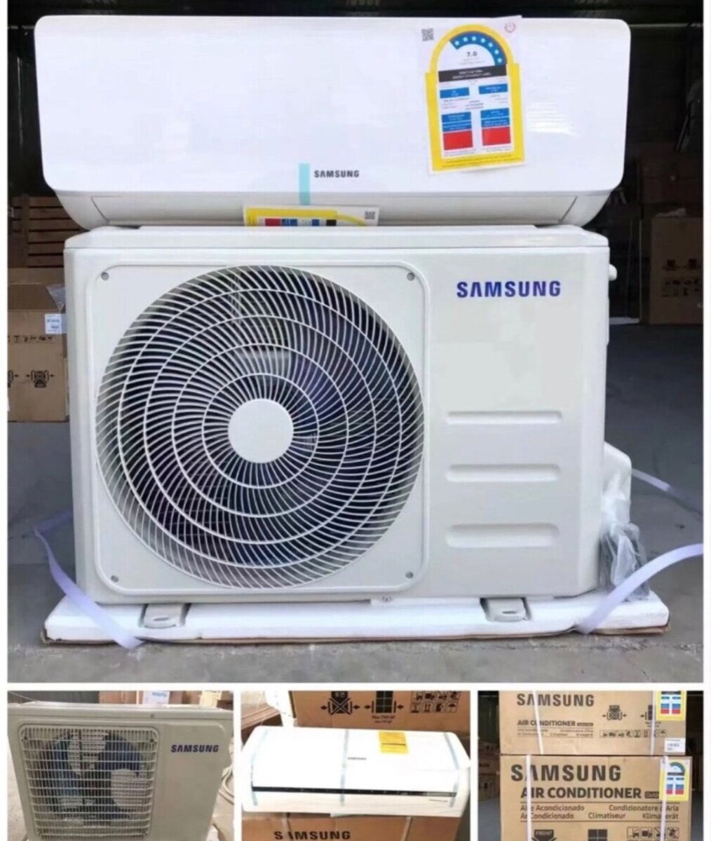 Samsung Air conditioner