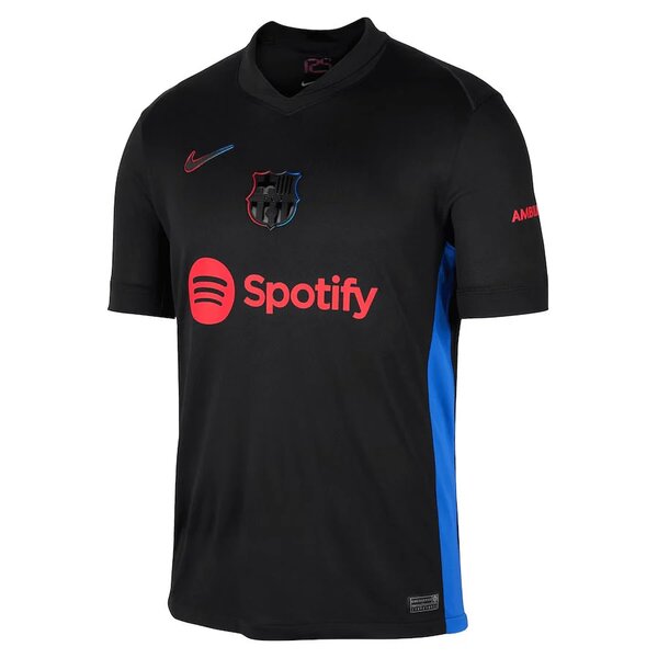 Maillot Barça Officiel