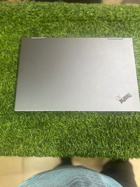 Thinkpad 1X YOGA