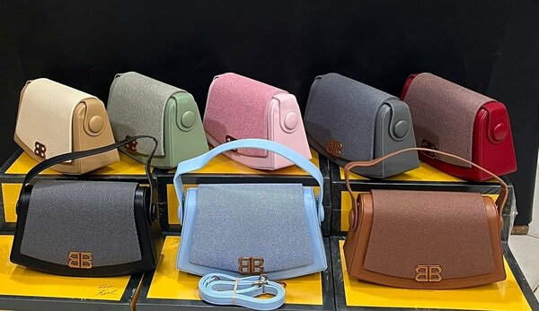 BB ladies bag