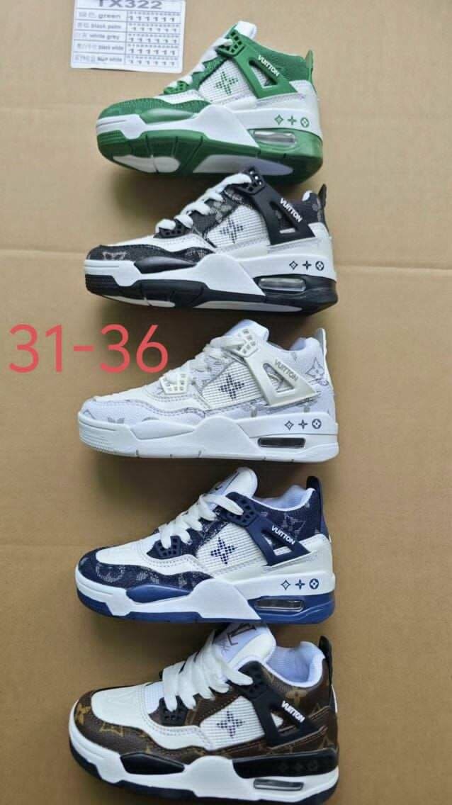 Chaussures enfant ( Jordan 13 )