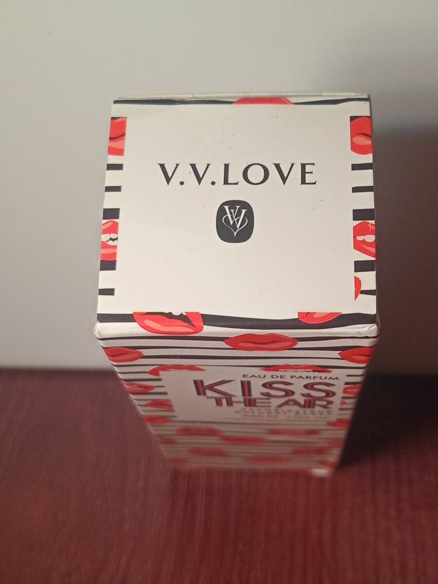 Parfum Kiss The Air 30ml