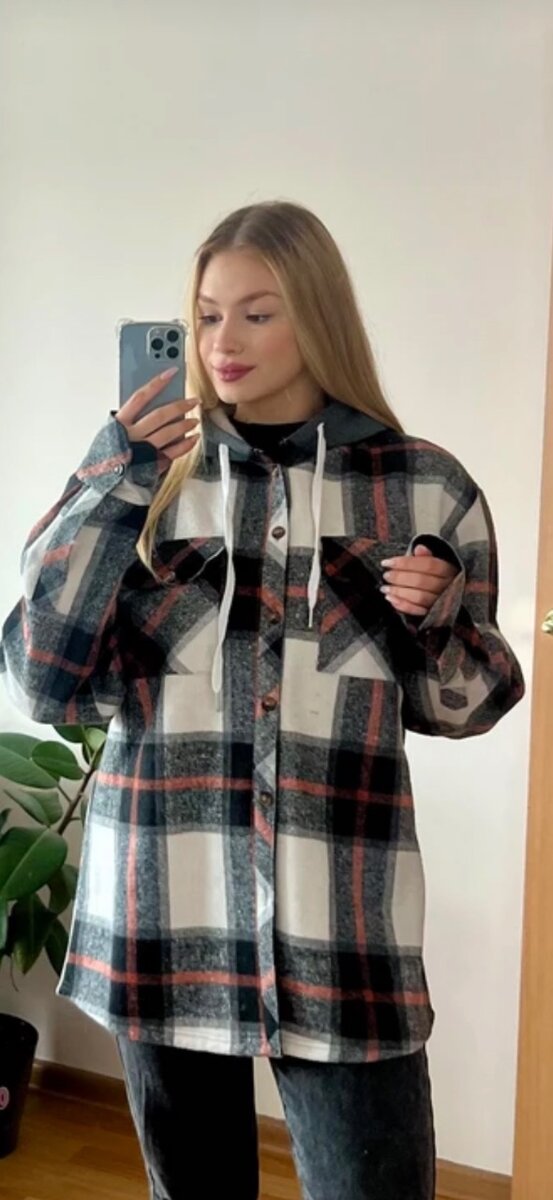 Куртки теплые с начесом по акции