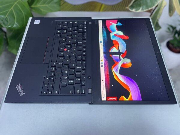 Ordinateur portable Lenovo ThinkPad