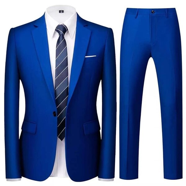 Suits - Mens 2 piece suits