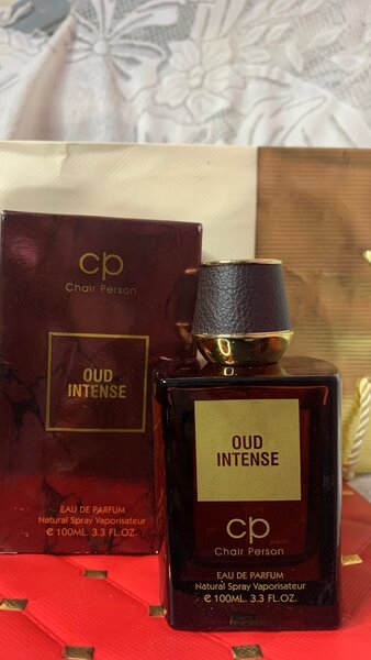 Oud intense