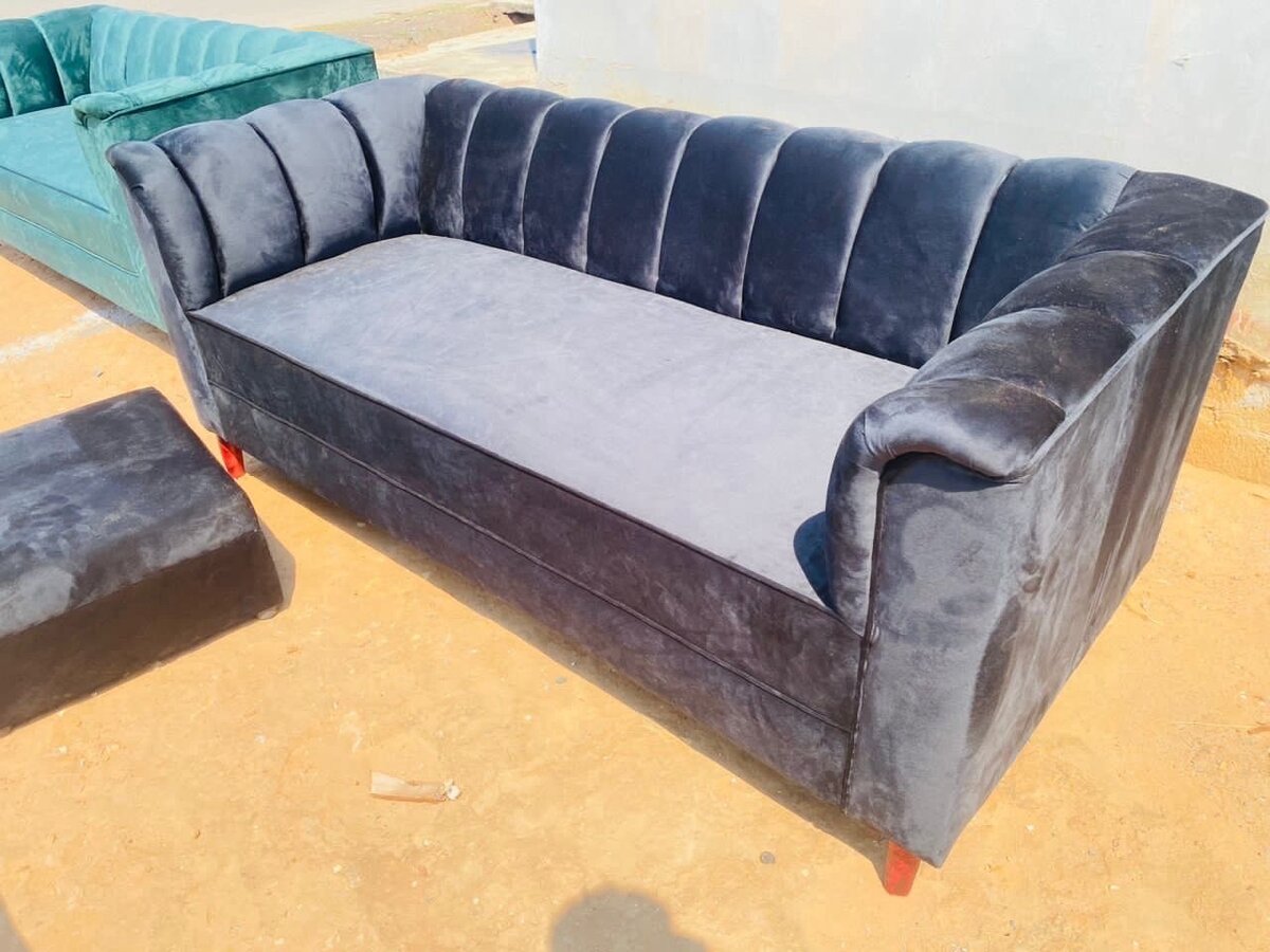 3 seater k2500 each