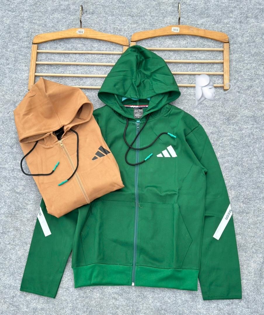 Sweatshirts tendance sport