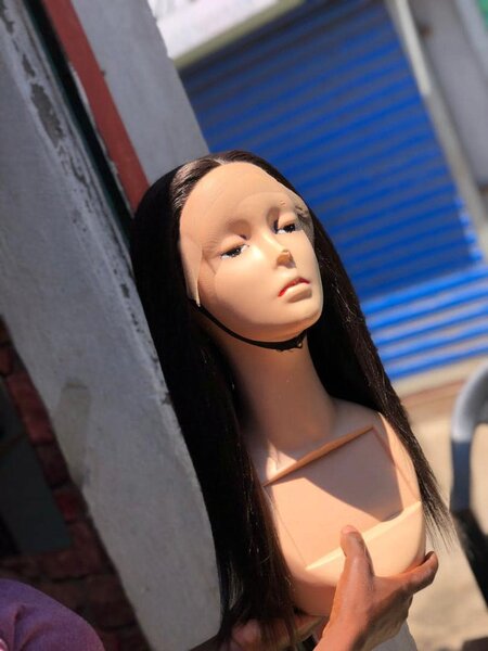 beautiful wigs for women