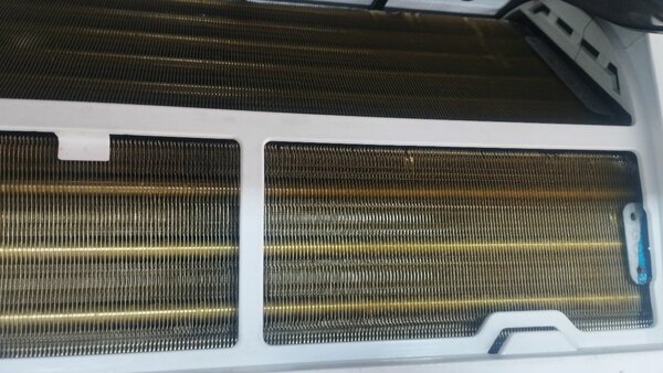 Haier DC Inverter AC ( 1 )One ton