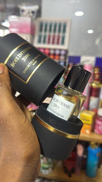 Parfum Collection Privée