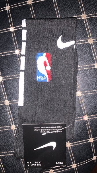 Chaussettes de Sport Nike