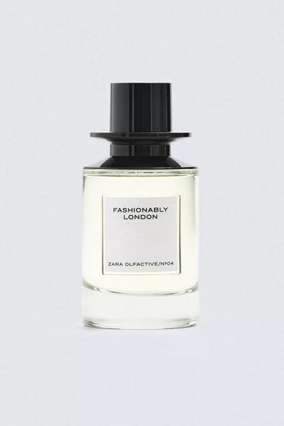 Fashionably London Perfume