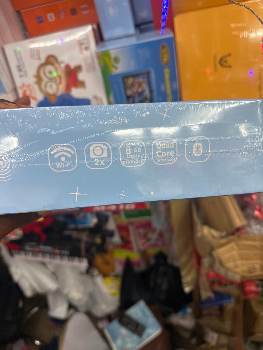 Tablette Enfant 7 Pouces