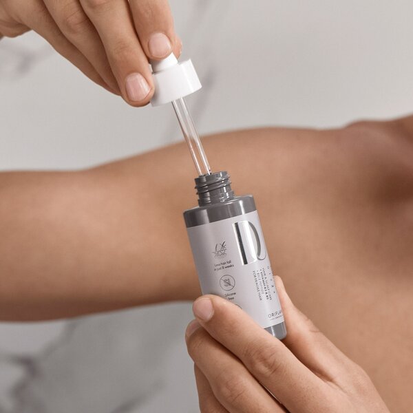 Fall Resist Scalp Tonic