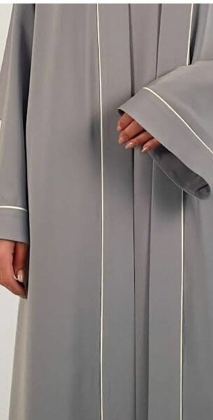 New design Abaya