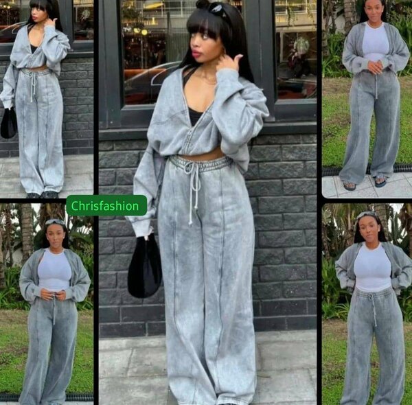 Ensemble élégant pour femmes