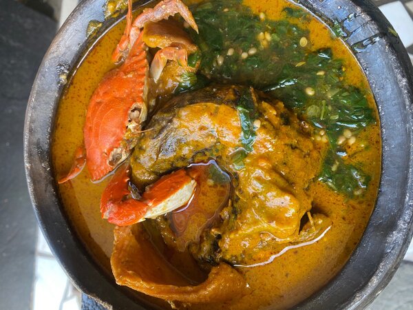 Restaurant chez Marie ange