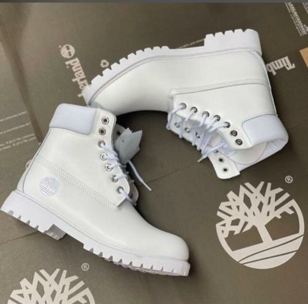 Timberland shoe
