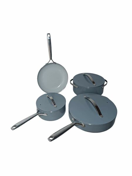 Cookware set