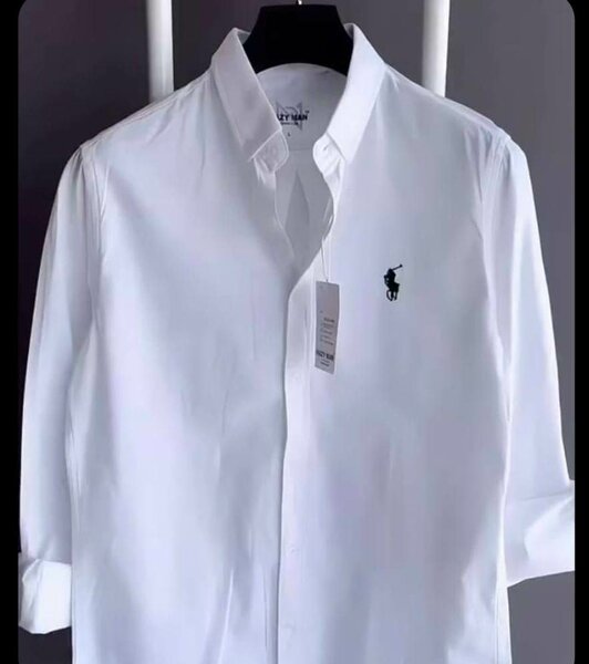 Chemises élégantes homme