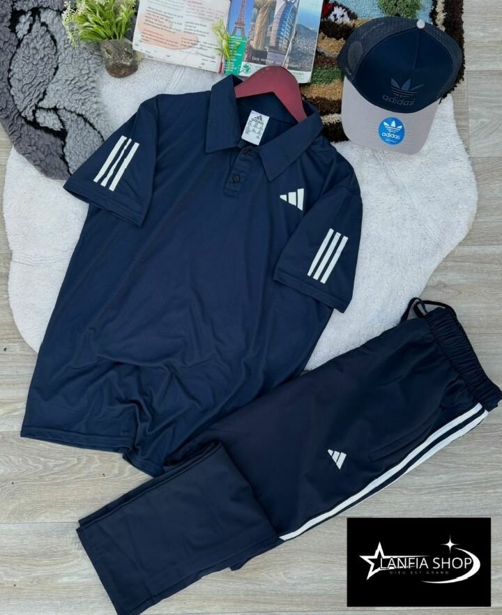 Ensemble Sport Homme Adidas