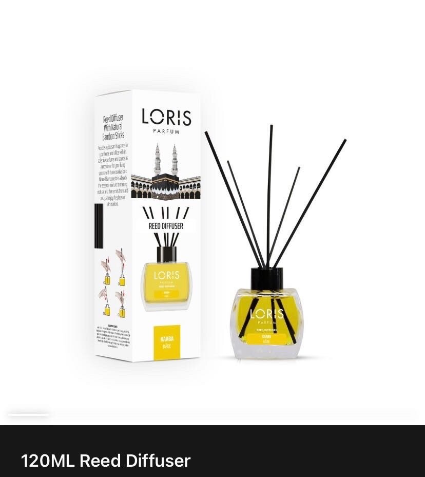 Loris Reed diffuser