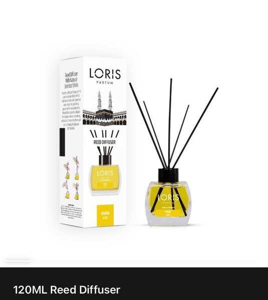 Loris Reed diffuser