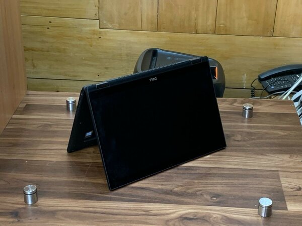 DELL LATITUDE 7390 2in1