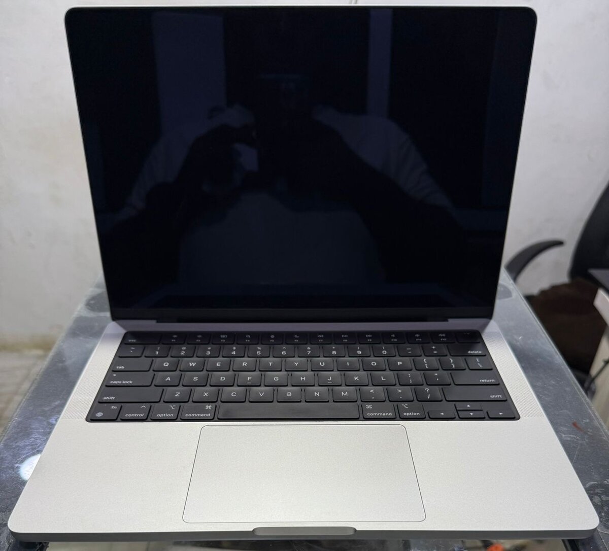 macbook m4 pro 2024